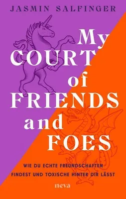 Produktbild von My Court of Friends and Foes