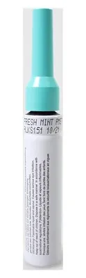 Produktbild von Alpina Lackstift für Ausbesserungen in der Farbe Fresh Mint (PMS 7471c)