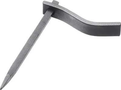 Produktbild von Hufa Putzhaken vierkant Ø 12 mm