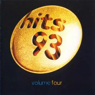 Immagine prodotto di Hits 93 Volume Quattro