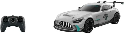 Zdjęcie produktu dla Mercedes AMG GT2 R/C 1:14 Rastar 10220 zdalnie sterowany