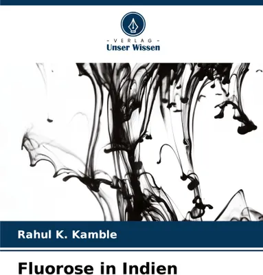Produktbild von Fluorose in Indien