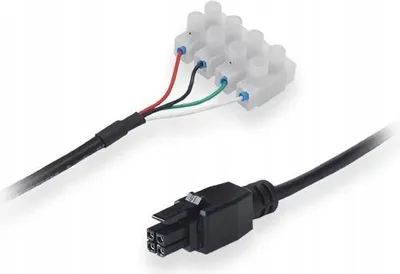 Zdjęcie produktu dla Teltonika 4 Pin Power Kabel Pr2Fk20M