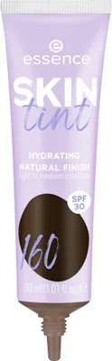 Produktbild von Essence - Skin Tint Foundation - 160