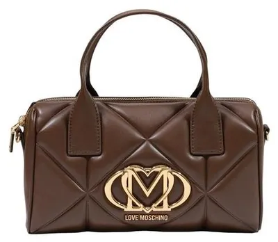 Produktbild von Love Moschino Handtasche in Braun JC4034PP1