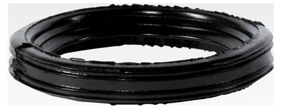 Produktbild von Dichtung für Abflussrohr 40mm - Lippendichtring aus Gummi