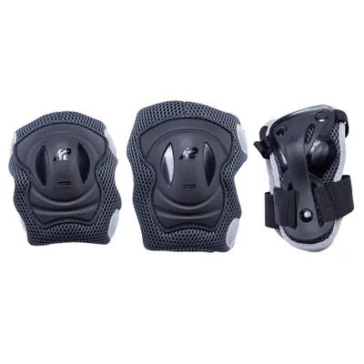 Produktbild von K2 Performance Pad Set M, Herren, Schoner, Größe: M