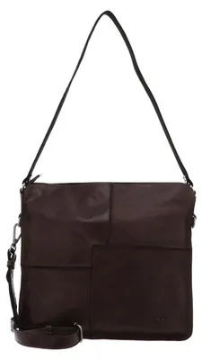 Produktbild von VOi Umhängetasche City Cowboy Ulani Schultertasche Brown braun