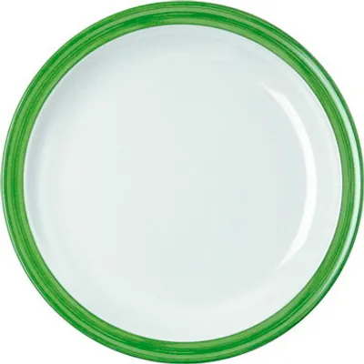 Produktbild von 5x Speiseteller 23,5 cm Tellerset, Speiseteller