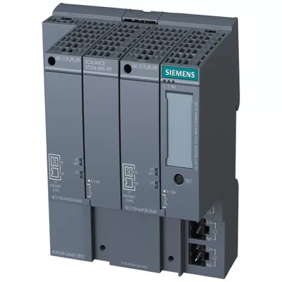 Obrázek produktu pro Siemens 6GK5202-2BH00-2BD2, Řízený