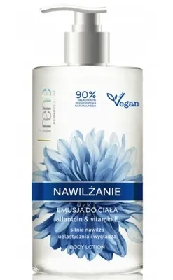 Zdjęcie produktu dla Lirene, Nawilżenie Emulsja do ciała, 500 ml