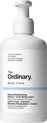 Produktbild von Bodylotion The Ordinary Natural Moisturizing Factors + Inulin B.Lotion