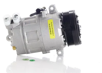 Produktbild von NISSENS 89422 CSV613 Klimaanlage Klimakompressor PAG 46 R134a für BMW 3 Limousine (E46) 5 Limousine (E39) 3 Touring (E46) 3 Coupe (E46) 5 Touring