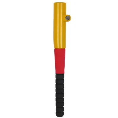 Obrázek produktu pro Zámek řídítek Carpoint Baseball Bat