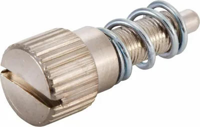Image de Vis de ralenti Polini longue pour carburateur CP 21-24