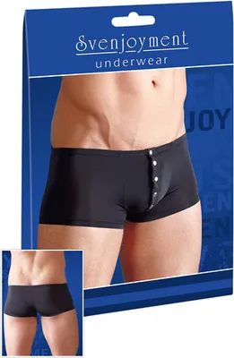 Produktbild von Svenjoyment - Herren Pants