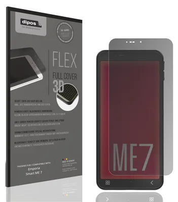 Obrázek produktu pro 1x dipos FlexBSF Emporia Smart ME 7