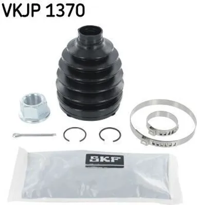 Image de SKF Jeu de soufflets, arbre d'entraînement