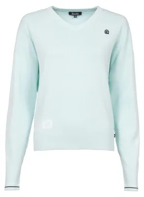 Produktbild von Cavallo CAVALBRINY Damen Pullover crystal blue Sportswear FS 2026, Größe:42