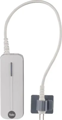 Produktbild von Yale Water sensor Sync – Langlebiges Material mit einfacher Handhabung