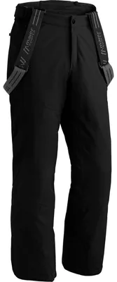 Produktbild von Maier Sports Unisex Skihose Anton 3.0 Schwarz 50