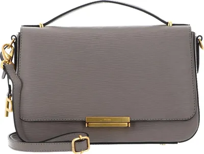 Produktbild von PICARD Umhängetasche Schultertasche Calais Crossover Bag with Flap Cement taupe