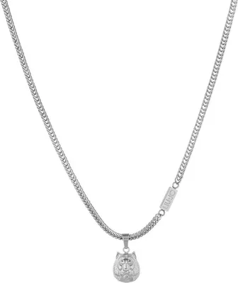 Immagine prodotto di Collane Con ciondolo Liujo Argento Da 50 cm a 70 cm Collezione - donna