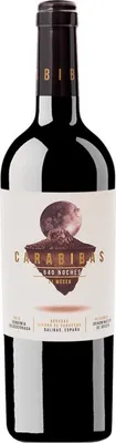 Image de Carabibas 640 Noches 2015 vin rouge Espagne Alicante 75.00 cl 15.5 %