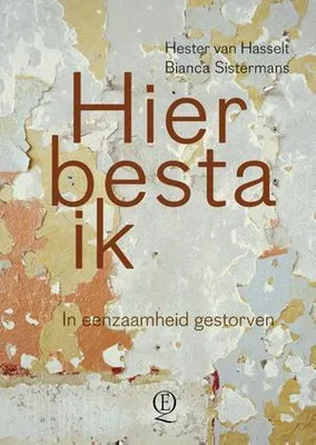 Productafbeelding van Hier besta ik