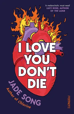 Obrázok produktu pre I Love You Don't Die