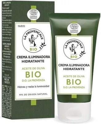 Produktbild von Gesichtscreme La Provençale Bio (50 ml)