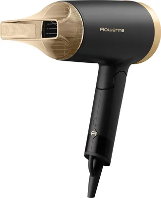 Produktbild von Rowenta Express Style CV1830, Schwarz, Einfarbig, Hängeschlaufe, 1,8 m, Schieber, China