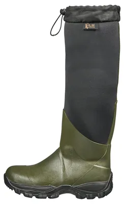 Obrázok produktu pre Neoprénové topánky Dakota, pánske (olivová/čierna farba), veľkosť 42