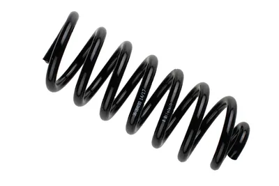 Produktbild von Bilstein Feder B3 hinten für Audi A8 4D2 4D8 Standard Fahrwerk
