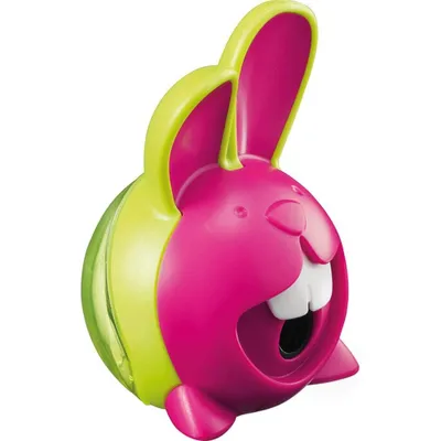 Produktbild von maped Dosenspitzer CROC CROC Hase pink