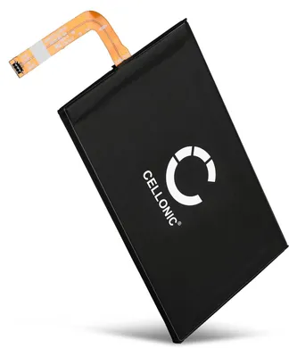 Image de CELLONIC 1x Batterie compatible avec BlackBerry Classic, 1ICP4/59/93