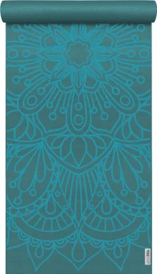 Produktbild von Yogamatte yogimat® basic - art collection - lotus mandala