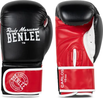 Produktbild von BenLee Benlee Carlos Kampfsport Handschuhe Unisex