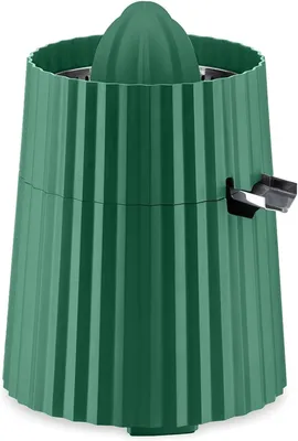 Obrázek produktu pro Alessi Lis na citrusy Skládaný - elektrický - Zelený - Michele de Lucchi - MDL07 GR