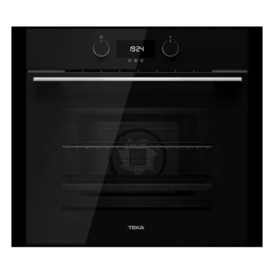Image de Four à pyrolyse Teka HLB8400P 70 L 3552W A+ Noir