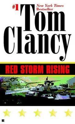 Produktbild von Red Storm Rising