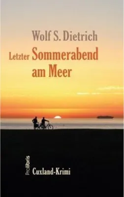 Obrázok produktu pre Letzter Sommerabend am Meer