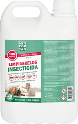 Produktbild von Parfüm für Haustiere Menforsan 5 L