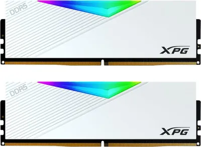 Produktbild von ADATA XPG LANCER RGB - DDR5 - Kit - 32 GB: 2 x 16 GB