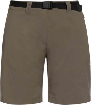 Image de Short Trangoworld PC010095-1E0 pour Femme
