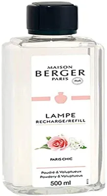 Immagine prodotto di Maison Berger Ricarica per lampade Elegant Paris 500ml