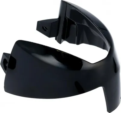 Image de Shimano Badge avec vis pour ST-RS505 droite