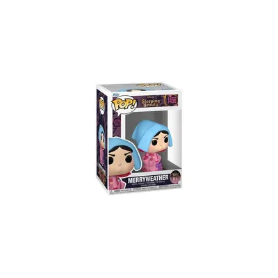 Obrázok produktu pre Figurka WINNIE THE POOH 65-lecie Serii POP! Disney, Merryweather 9 cm