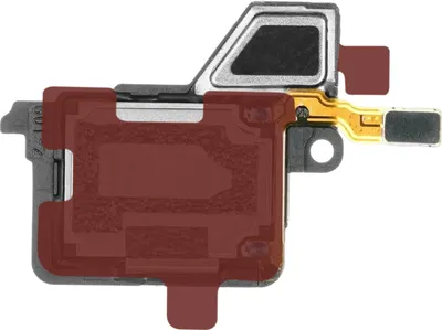 Obrázek produktu pro Clappio, Interní reproduktor Huawei Mate 20 Pro, černý