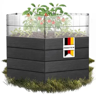 Immagine prodotto di GARANTIA ERGO letto rialzato Turbo L 75 Wood, productTiles.product.images.aiGenerated